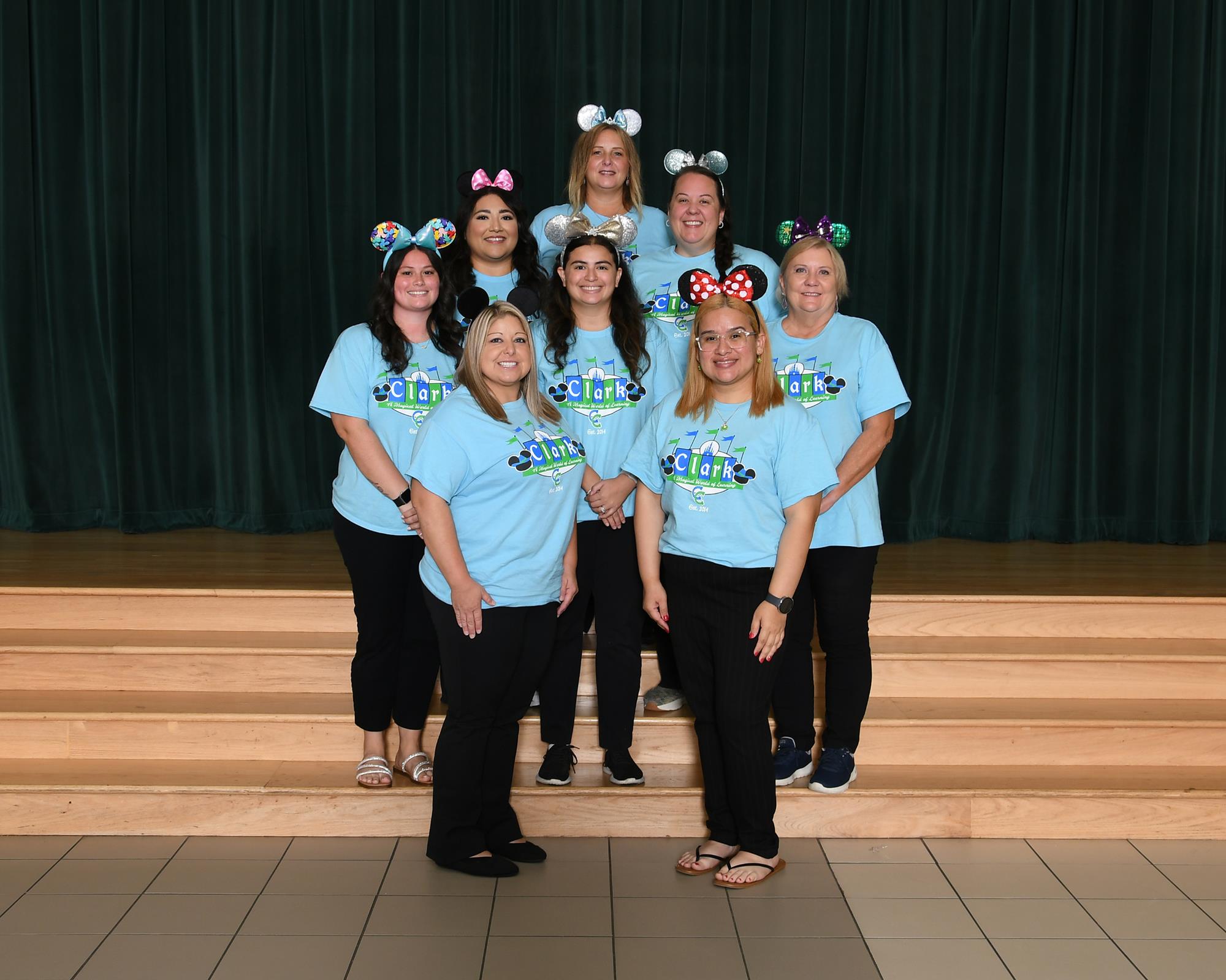 Fifth Grade Teachers